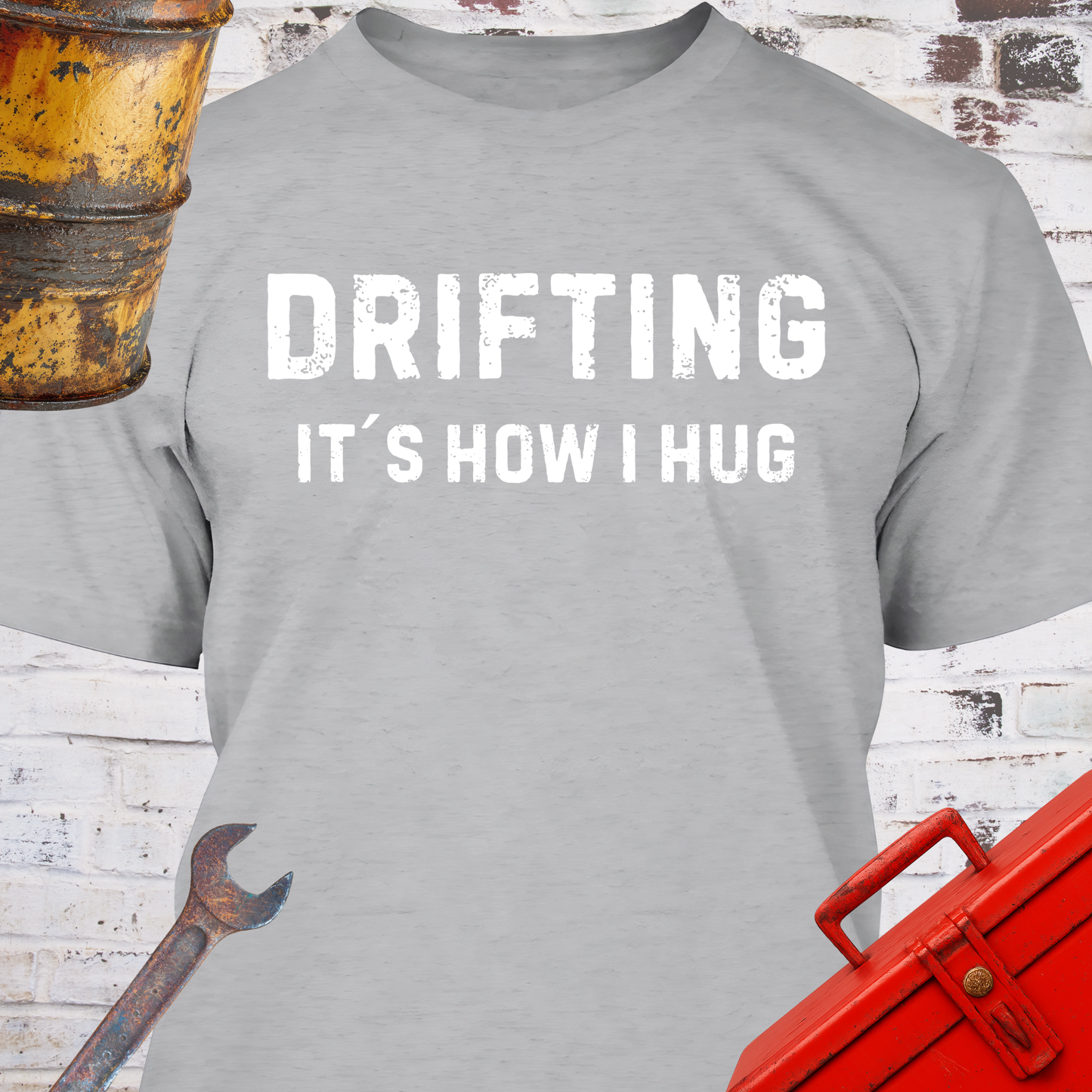 Drifting