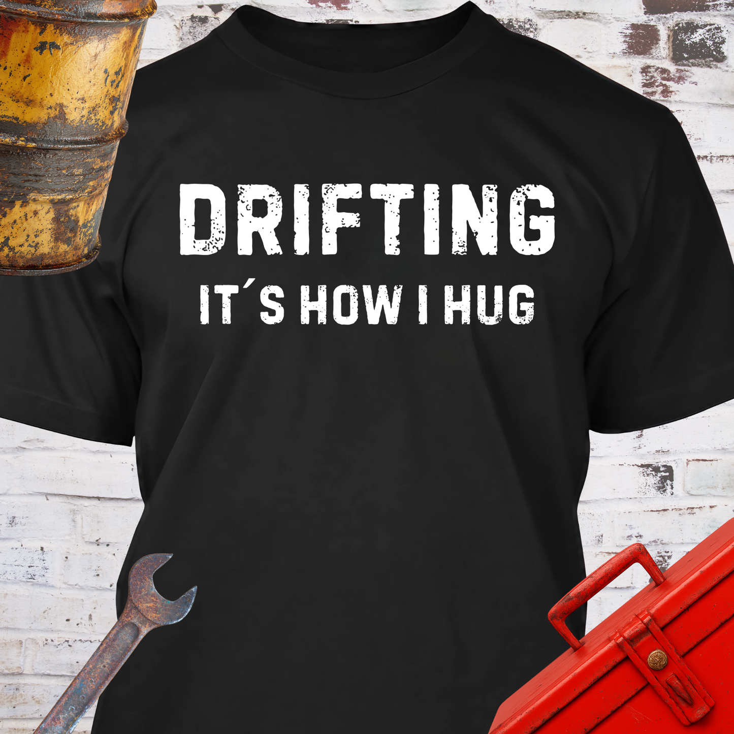 Drifting