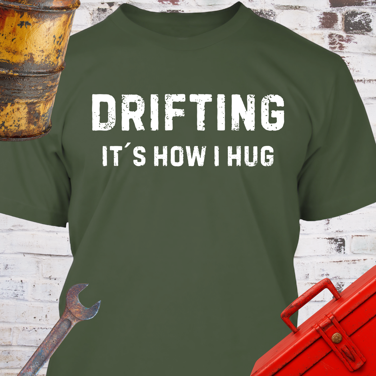 Drifting