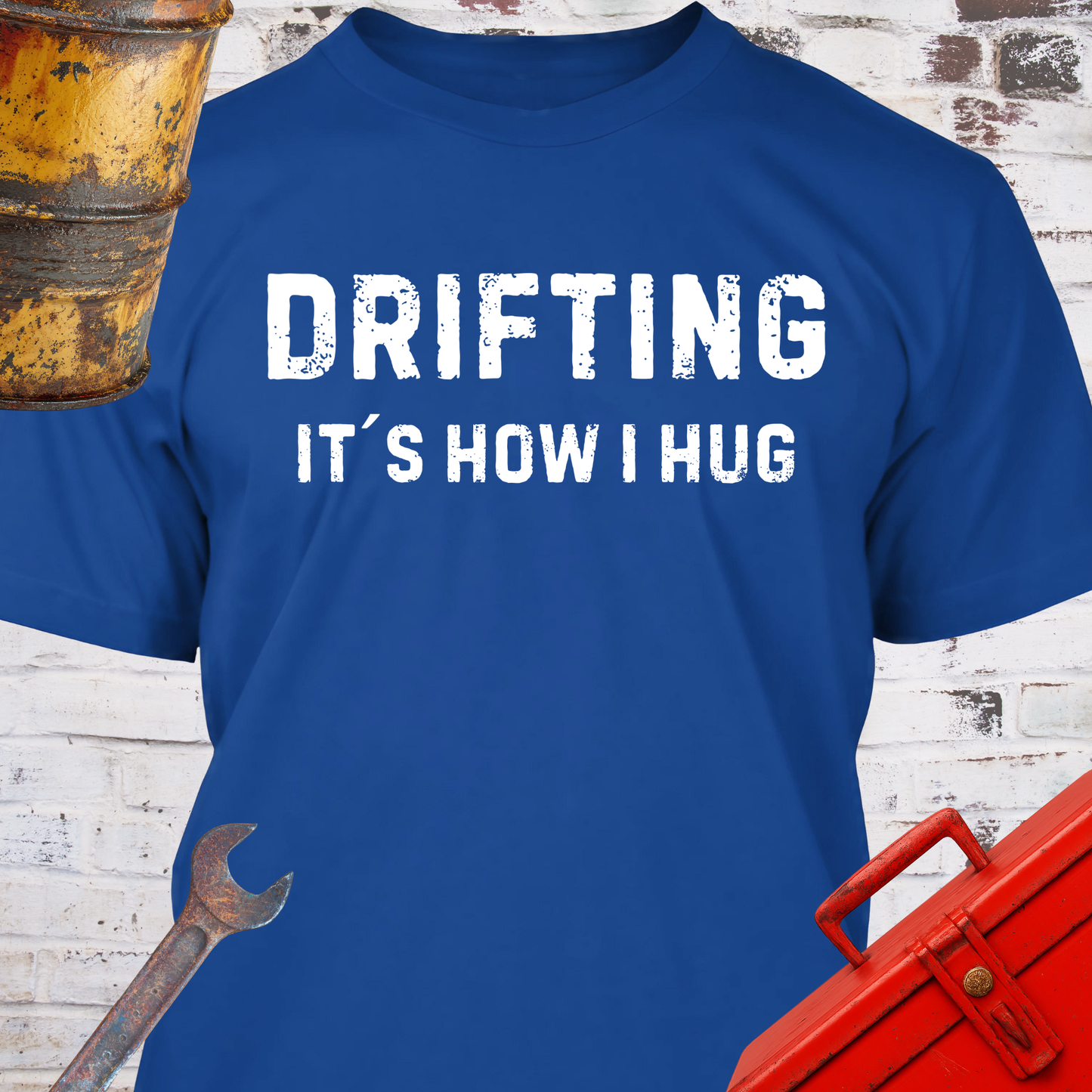 Drifting