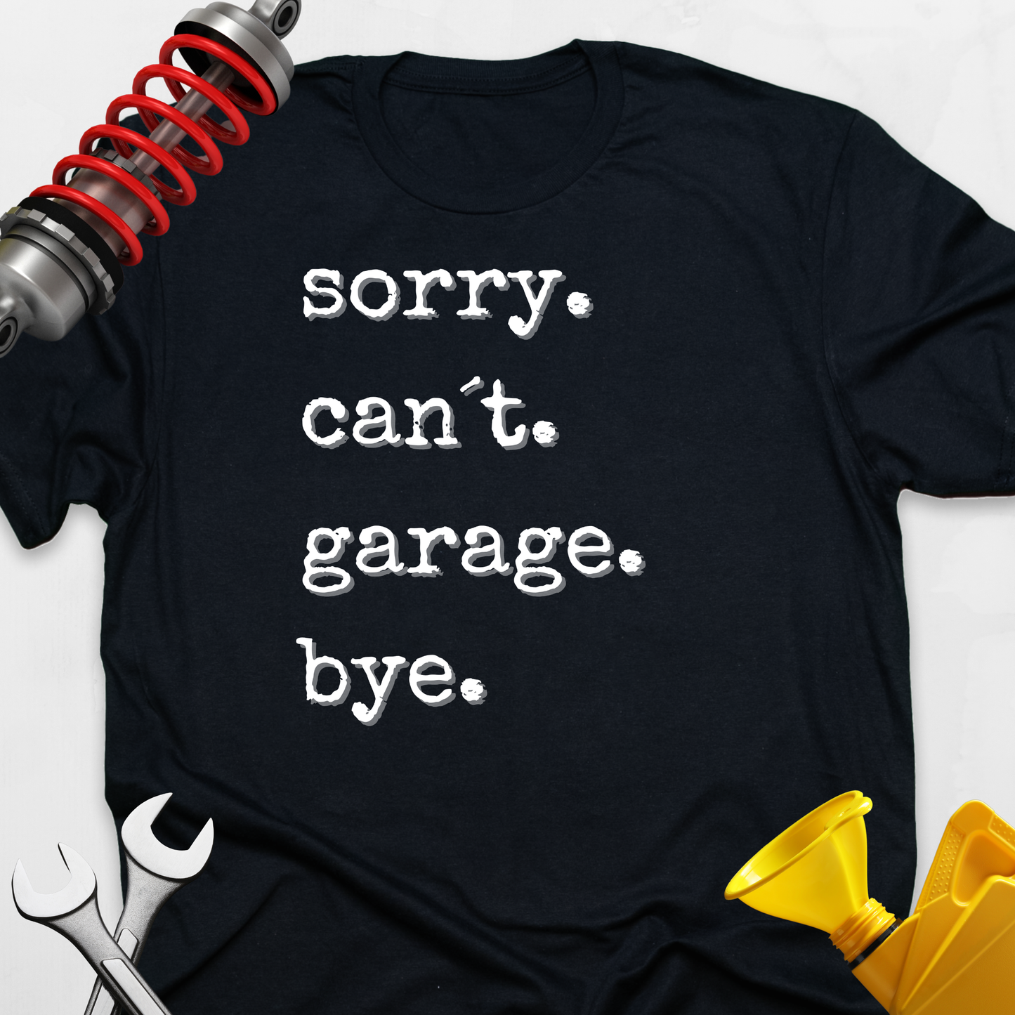 Sorry can´t