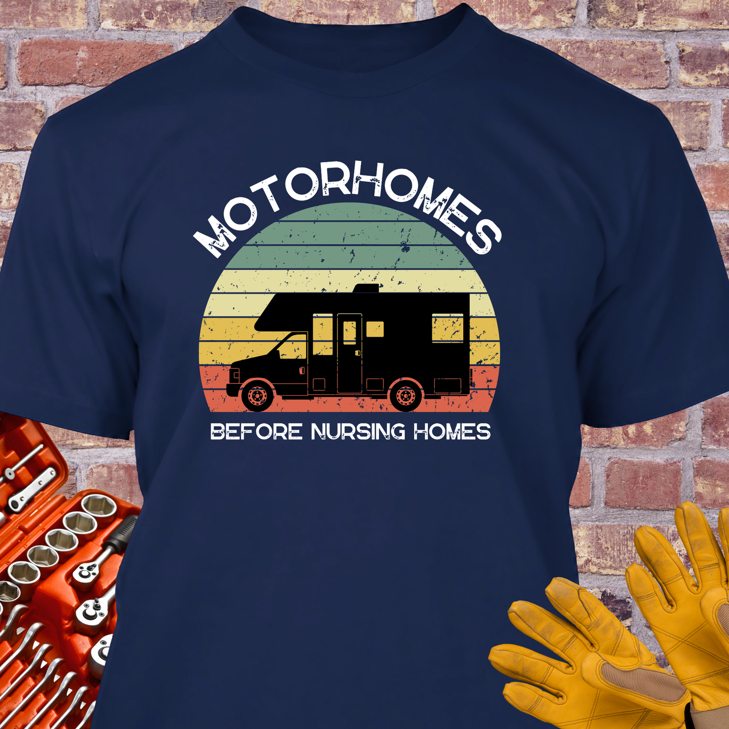 Motorhomes