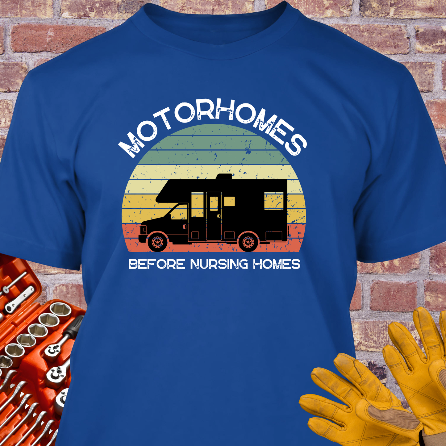 Motorhomes