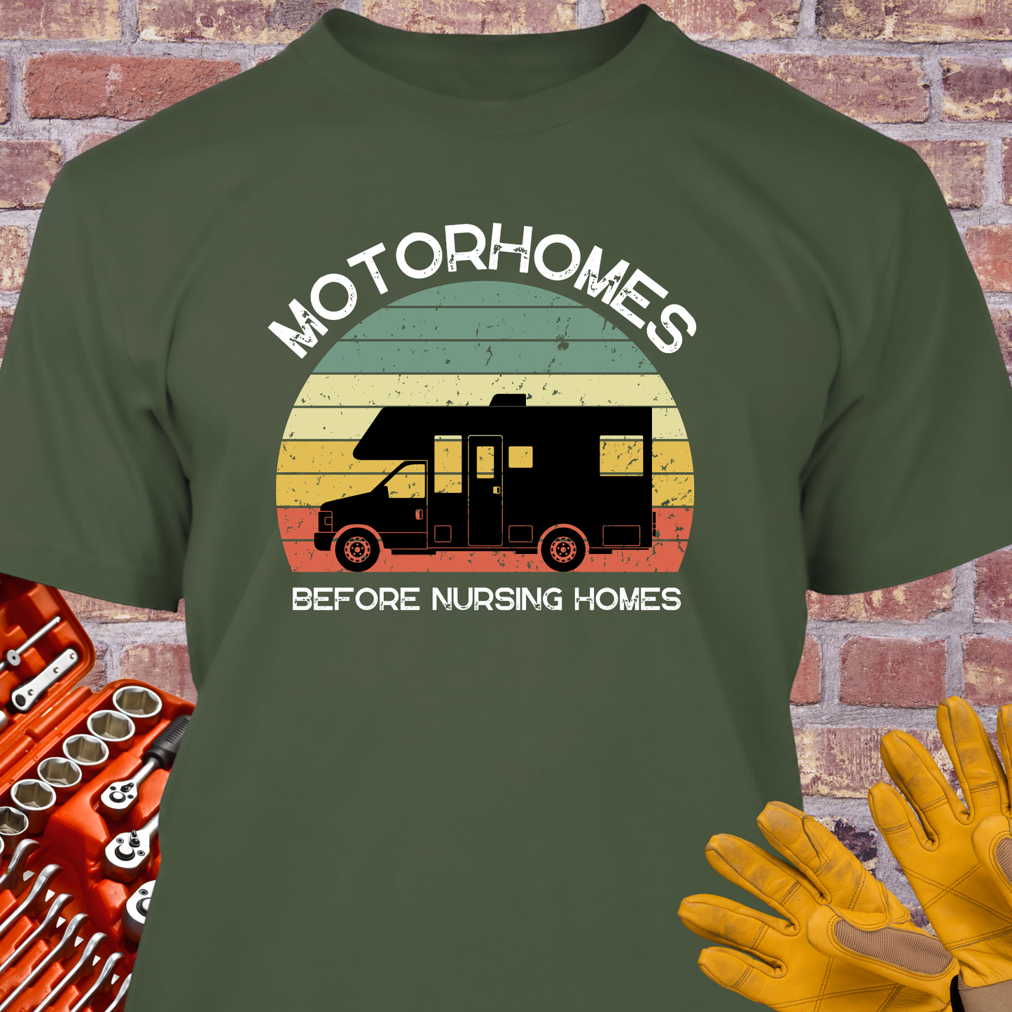Motorhomes