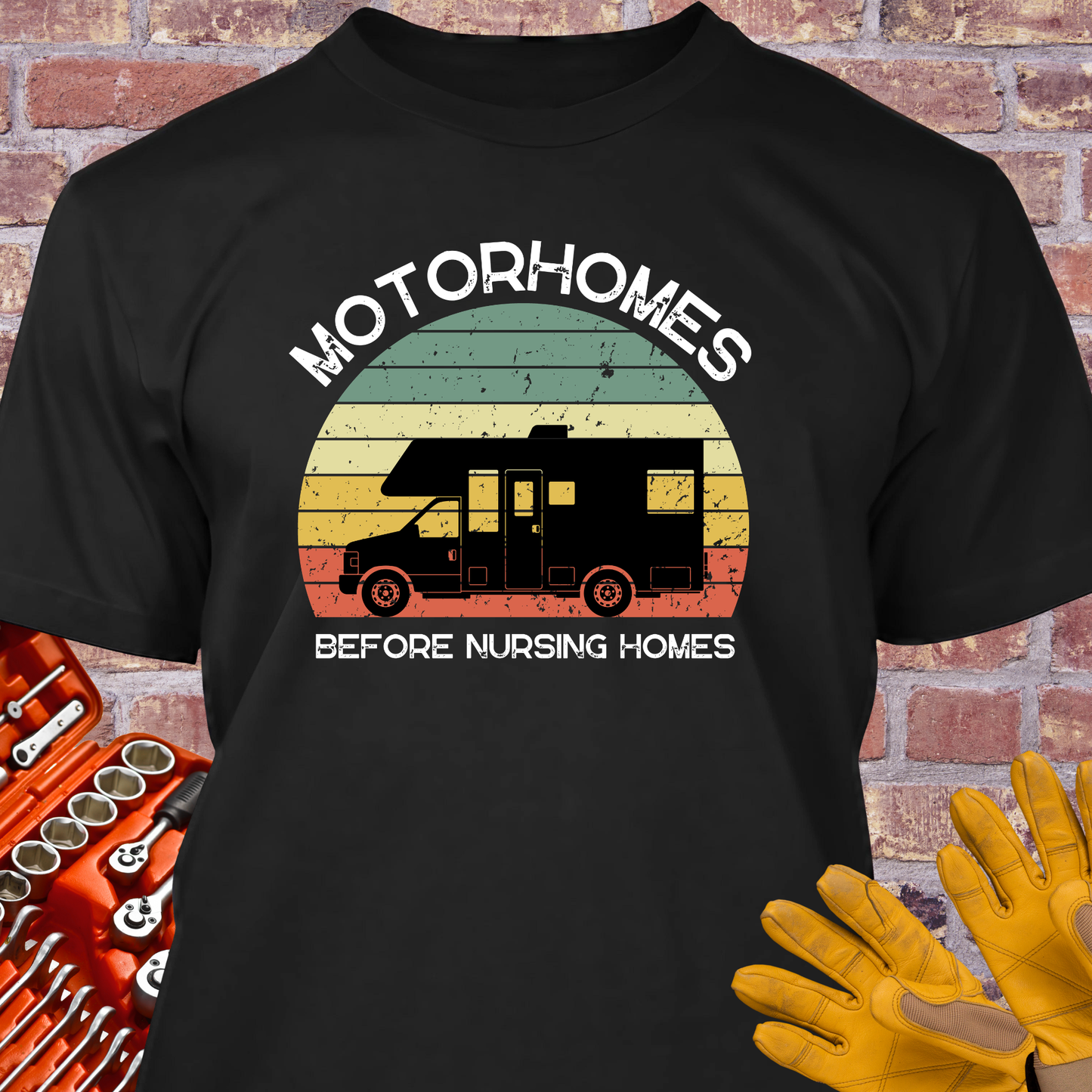 Motorhomes