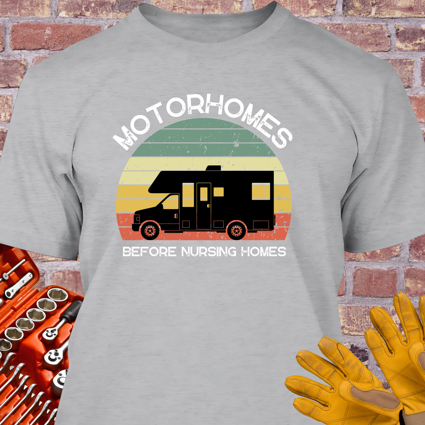 Motorhomes